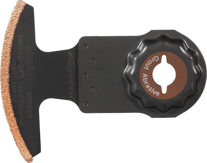Makita Carbide segment saw blade 65 MAM009