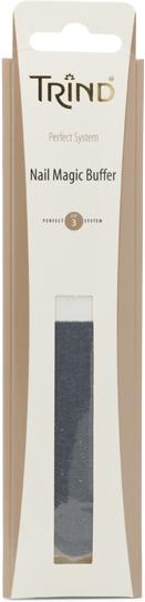 Actual product image Trind Nail Magic Nagelfeile