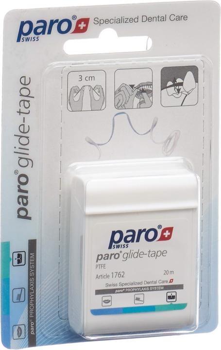 Immagine prodotto Paro Teflon- 20m (20 m)