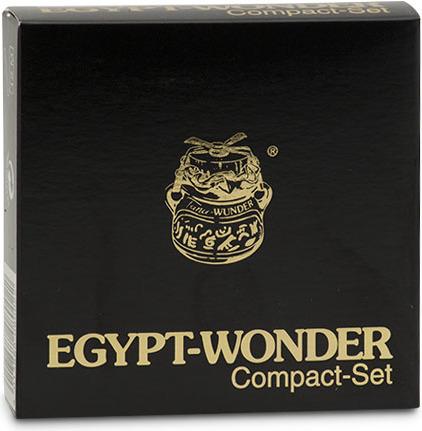 Image du produit Egypt Wonder Compact Set
