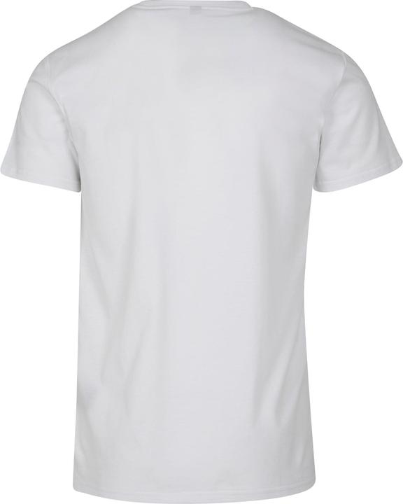 Actual product image Merchcode Jurassic Park Raptors Tee - 18753 (XS)