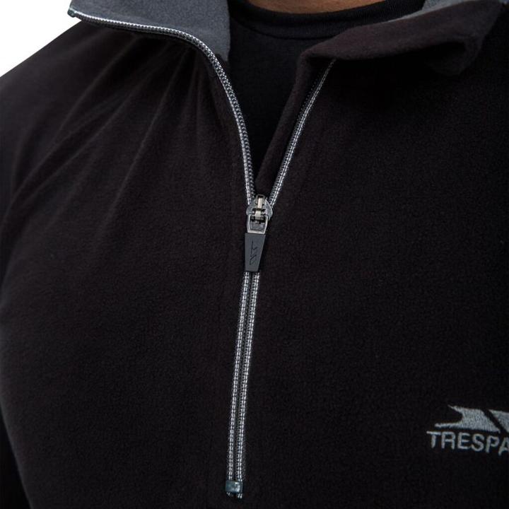 Image du produit Trespass BLACKFORD Pull en laine polaire pour homme (XS)