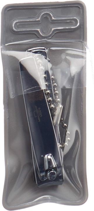 Produktbild Malteser Nagelknipser No 7 mit Kette