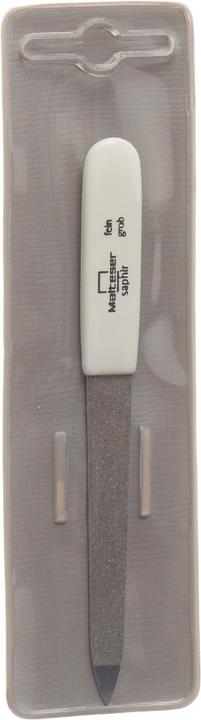 Immagine prodotto Malteser Saphir Feile fein-grob No 20