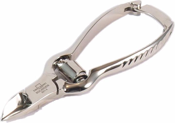 Actual product image Malteser Nagelzange Pedicure 11.5cm No 16