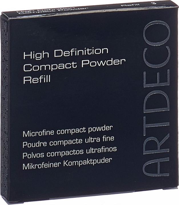 Image du produit Artdeco Haute définition (3 Crème douce)