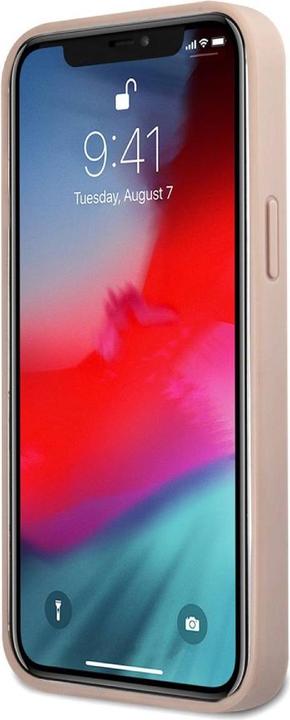 Actual product image Guess Case (Apple iPhone 12 Pro Max)
