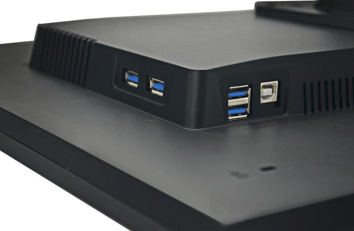 Image du produit Hannspree HP246PJB (1920 x 1200 pixels, 24")