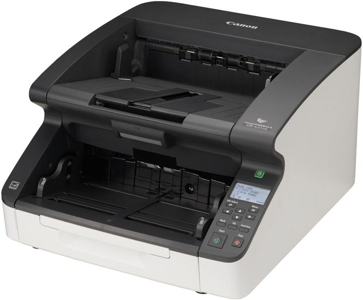 Image du produit Canon DR-G2110 (LAN, USB, WLAN)