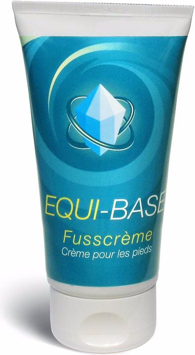 Biosana Fusscreme basisch (Fusscrème & Fussgel, 75 ml)