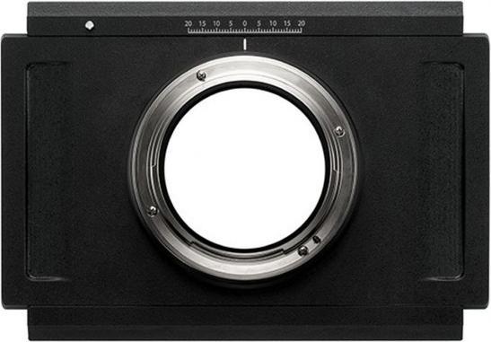 Produktbild Fujifilm View Camera Adapter G