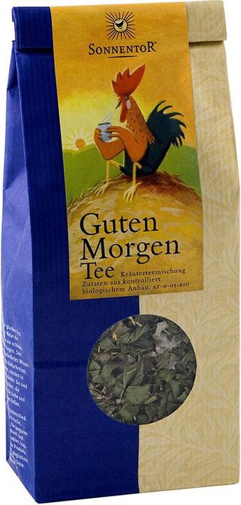 Immagine prodotto Sonnentor Guten Morgen Tee (50 g)