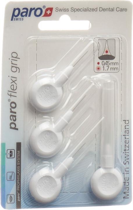 Actual product image Paro Flexi Grip (4 x, 1.70 mm)