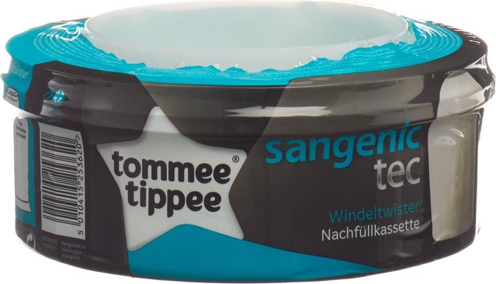 Immagine prodotto Sangenic Kassette universale per Windeleimer (1 x)
