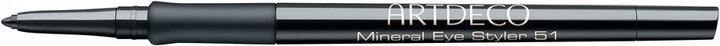 Artdeco Mineral Eye Styler (51 black)