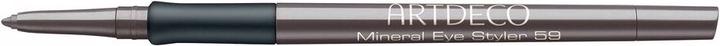 59 Mineral Brown