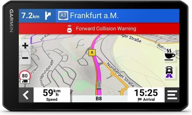 Produktbild Garmin DezlCam LGV710 MT-D EU (6.95")