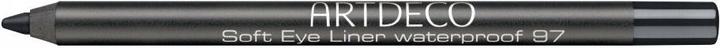 Image du produit Artdeco Soft (Noir, Gris)