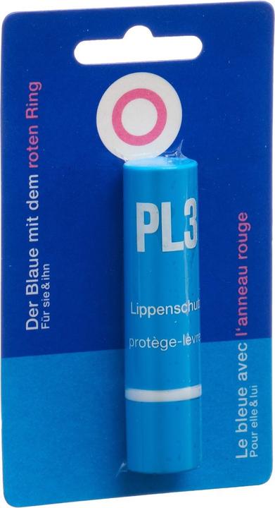 Image du produit PL3 1 Er Blisterung (Baume)
