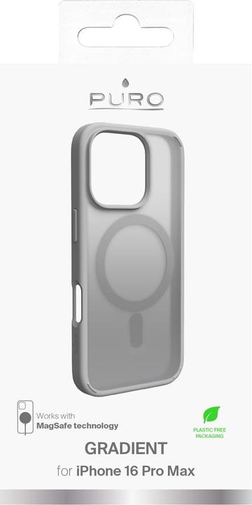 Produktbild Puro Schutzhülle (Apple iPhone 16 Pro Max)