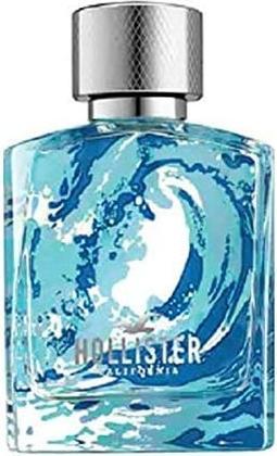 Hollister Wave Surf For Him EDT