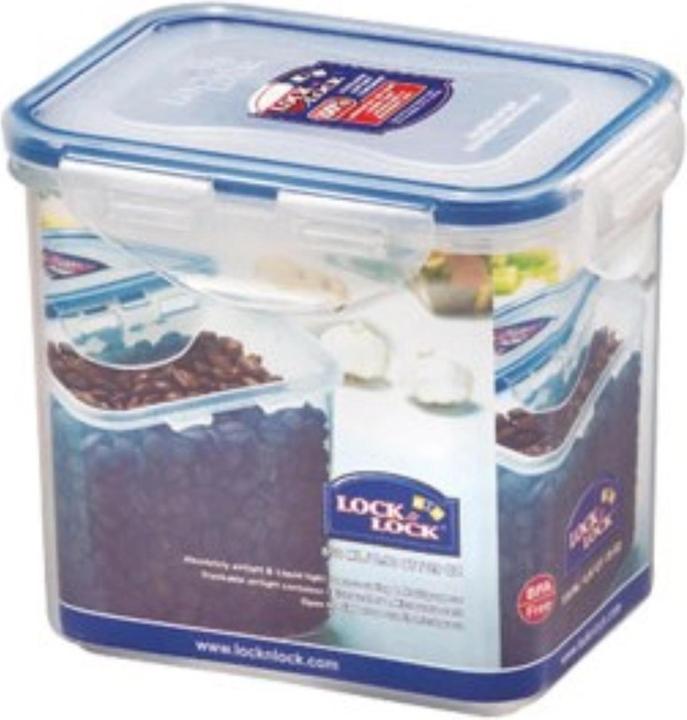Productafbeelding Lock & Lock Klassiek Rechthoekig (0.85 l)