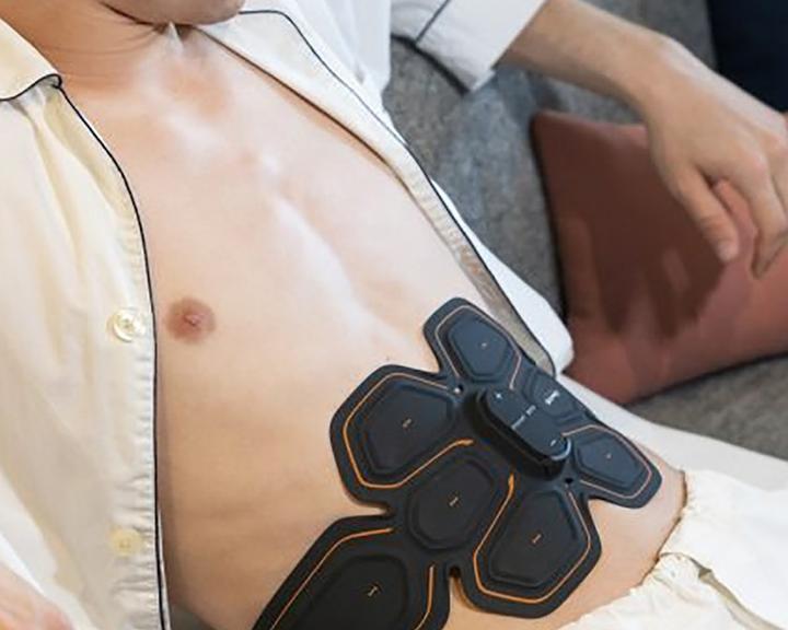 Image du produit SIXPAD Ceinture abdominale