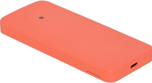 Actual product image Nokia 215 4G (2024) (2.80", 4G)