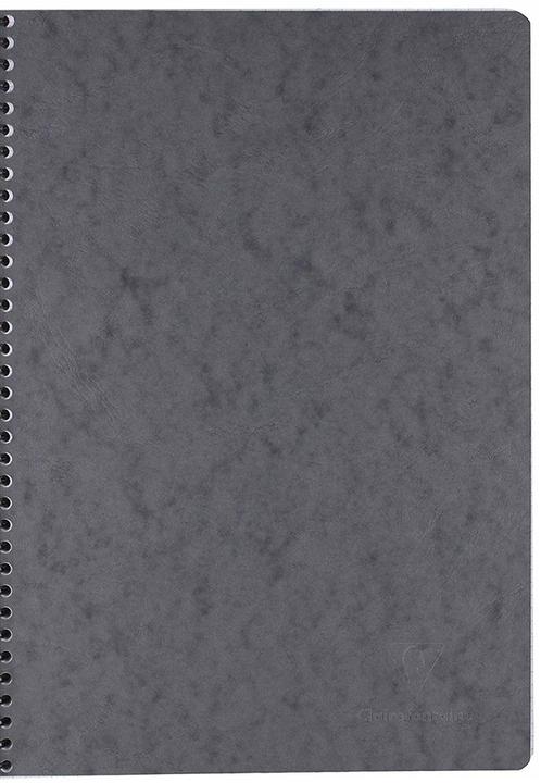 Actual product image Clairefontaine age bag (AAA392, Checked)