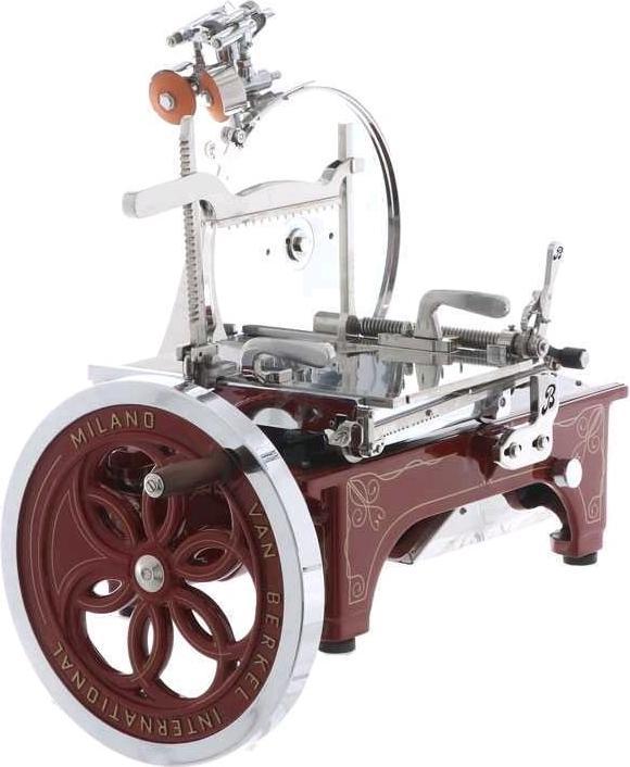 Actual product image Berkel Volano L16