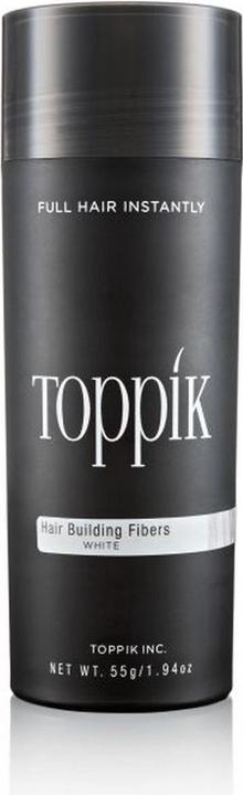 Actual product image Toppik Hair Building Fibers (55 ml)