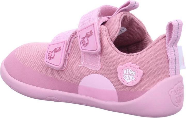 Actual product image Affenzahn Kid's Barefoot Shoe Cotton Lucky (28)