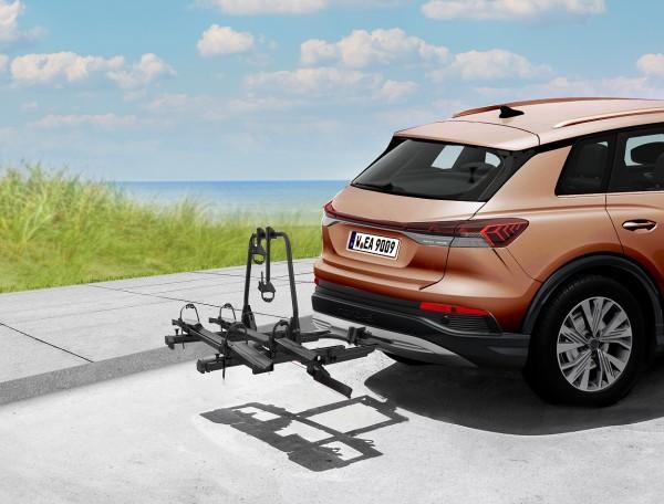 Actual product image Spinder Bicycle carrier SC2