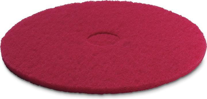 Actual product image Kärcher pad medium soft width 550 mm