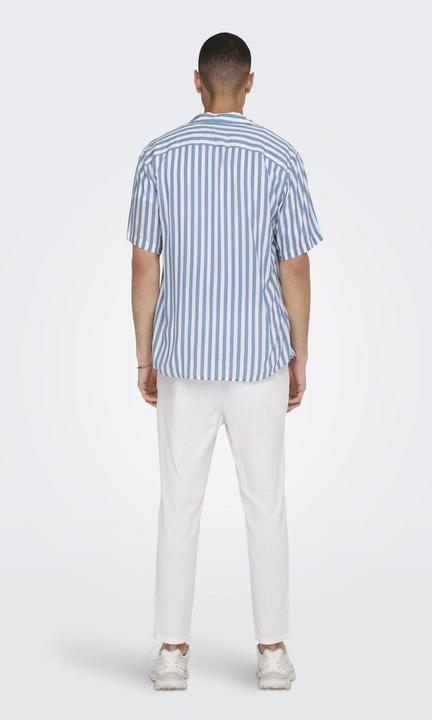 Produktbild Only & Sons Onswayne Life Ss Viscose Noos (XL)