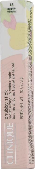 Immagine prodotto Clinique Chubby Stick (#13 Mighty Mimosa)