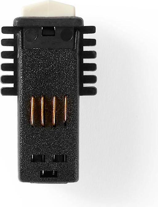 Immagine prodotto Dreher & Kauf Philips GP215 Diamond (Coperchio del giradischi)