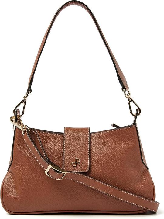 dR Amsterdam Hand / Schultertasche