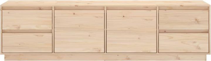 Actual product image VidaXL TV-Schrank (176 x 37 x 47.5 cm)