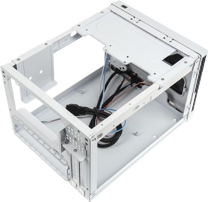 Produktbild Silverstone SST-SG13WB (Mini-ITX, Mini-DTX)