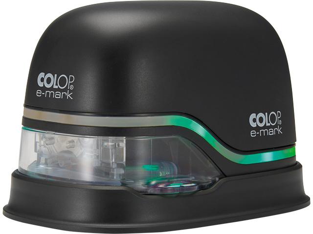 Produktbild Colop E-Mark
