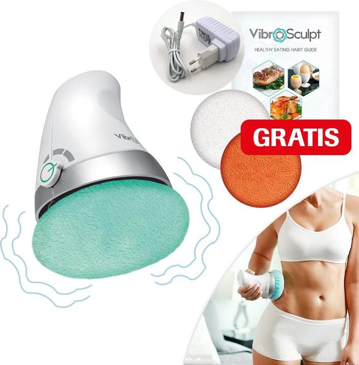 Produktbild MediaShop Vibro Sculpt