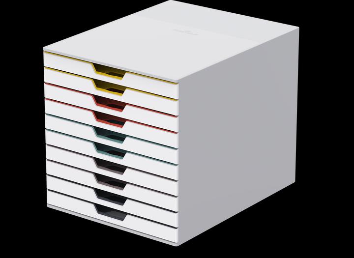 Produktbild Durable VARICOLOR - Box (C4)