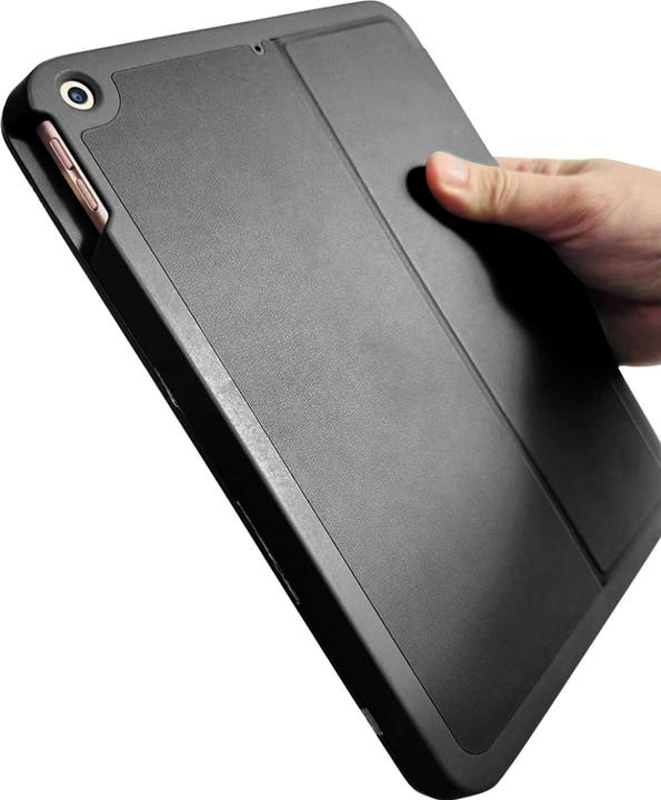 Actual product image Deqster SLIM PRO KEYBOARD 10.2 (DE)