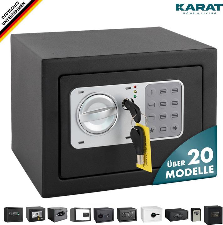 Immagine prodotto Karat Tresor