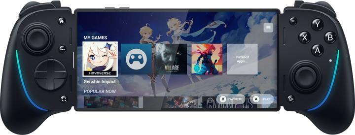 Immagine prodotto Razer Controller Di Gioco Kishi Ultra (iOS, Android)
