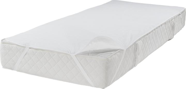 Actual product image Erwin Müller Gera (160 x 200 cm)