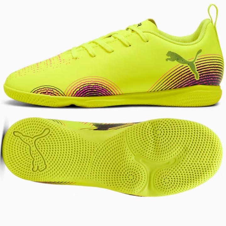 Produktbild Puma Future 8 Play It Jr (38)