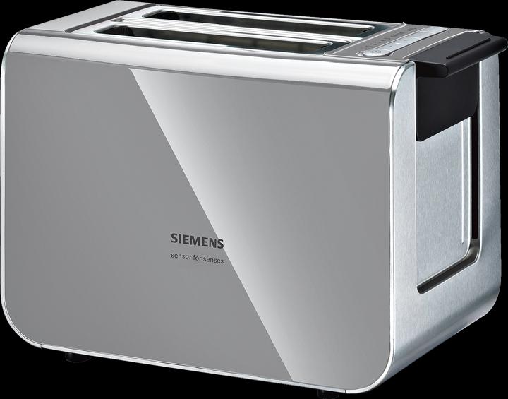 Actual product image Siemens Tt86105