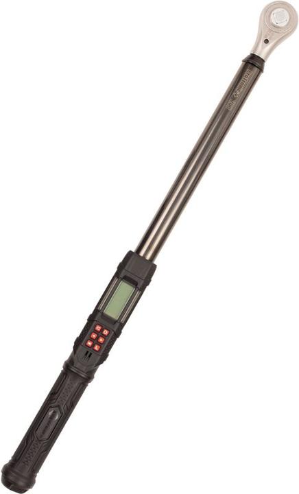 Actual product image Norbar Torque Tools Pro Tronic Plus 200 - 1/2" Torque wrench (1/2", 10 Nm, 200 Nm)